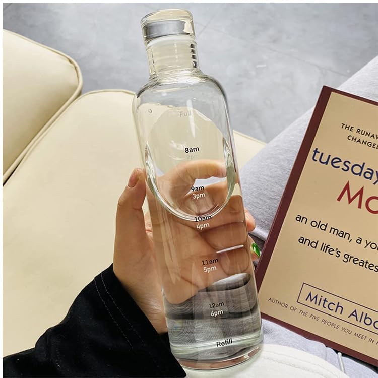 Reminder Bottle