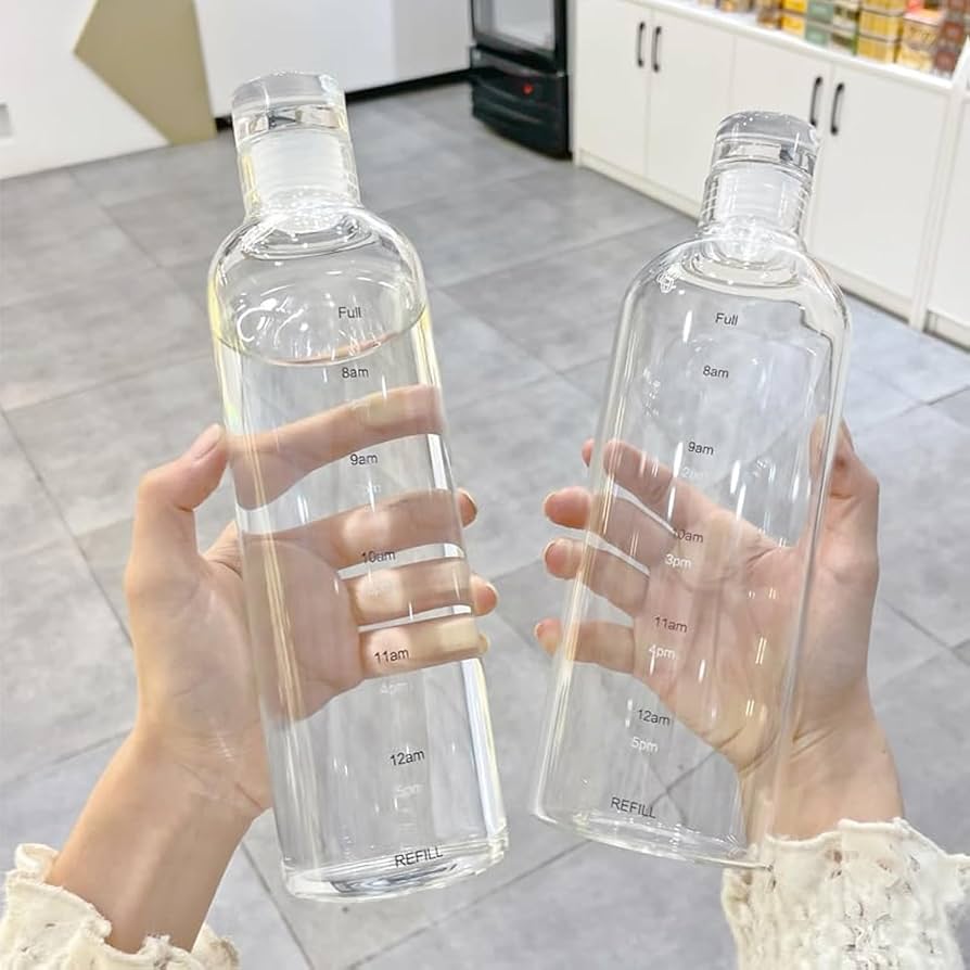 Reminder Bottle
