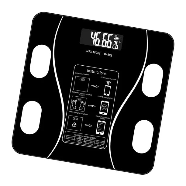 Smart Scale