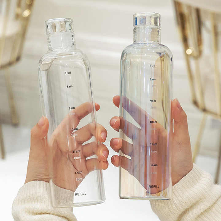 Reminder Bottle