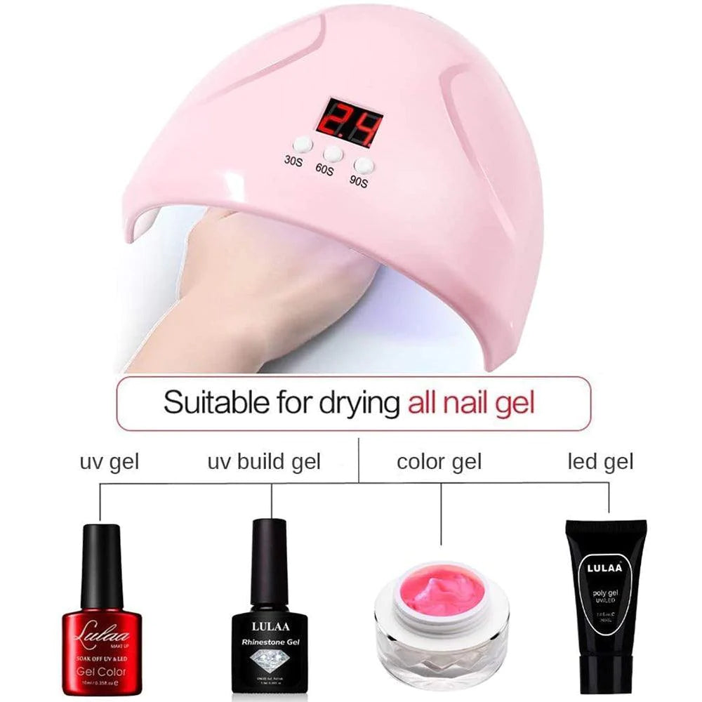 Nail Lamp Machine