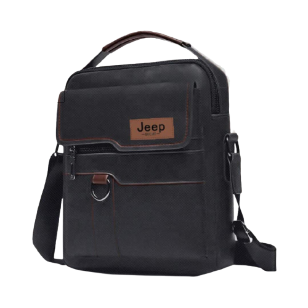 Fabric Jeep Bag 2 Dekkene Online