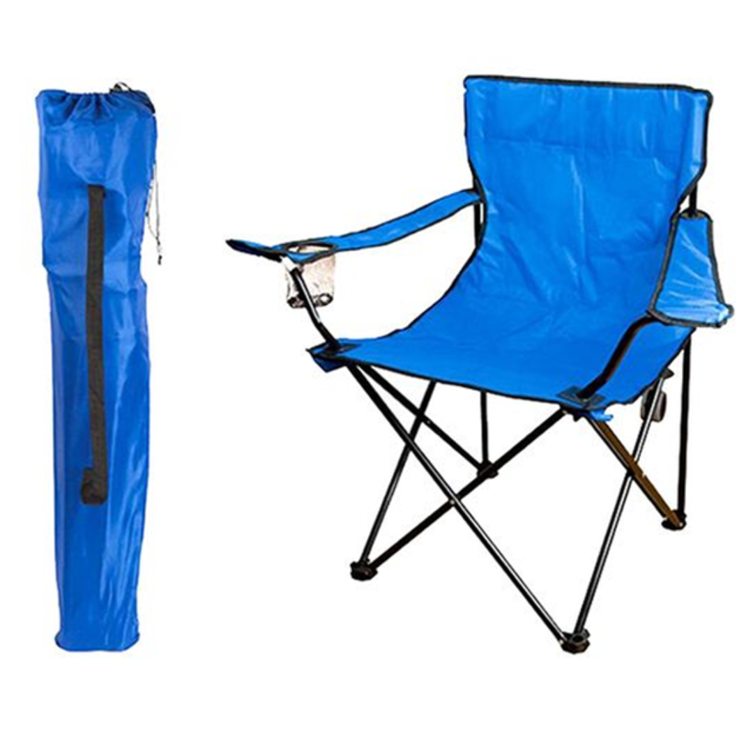 Foldable Camping Chair +Bag