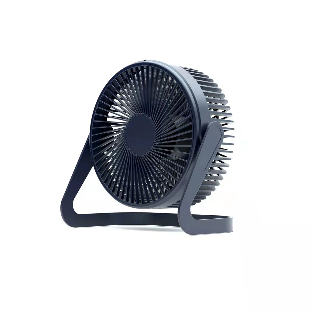 Rotatable Mini Fan