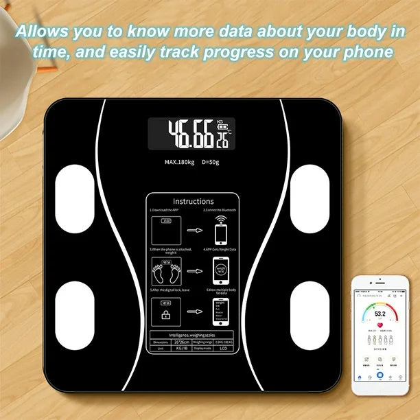 Smart Scale