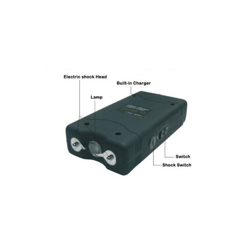 Taser