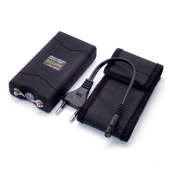Taser