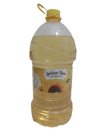 Sunflower Oil 8.5L