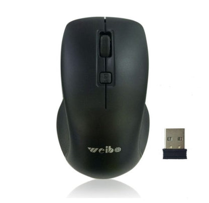 Wireless Mouse