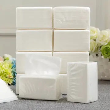 Interfold Kleenex