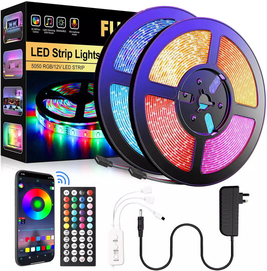 RGB Led Strips