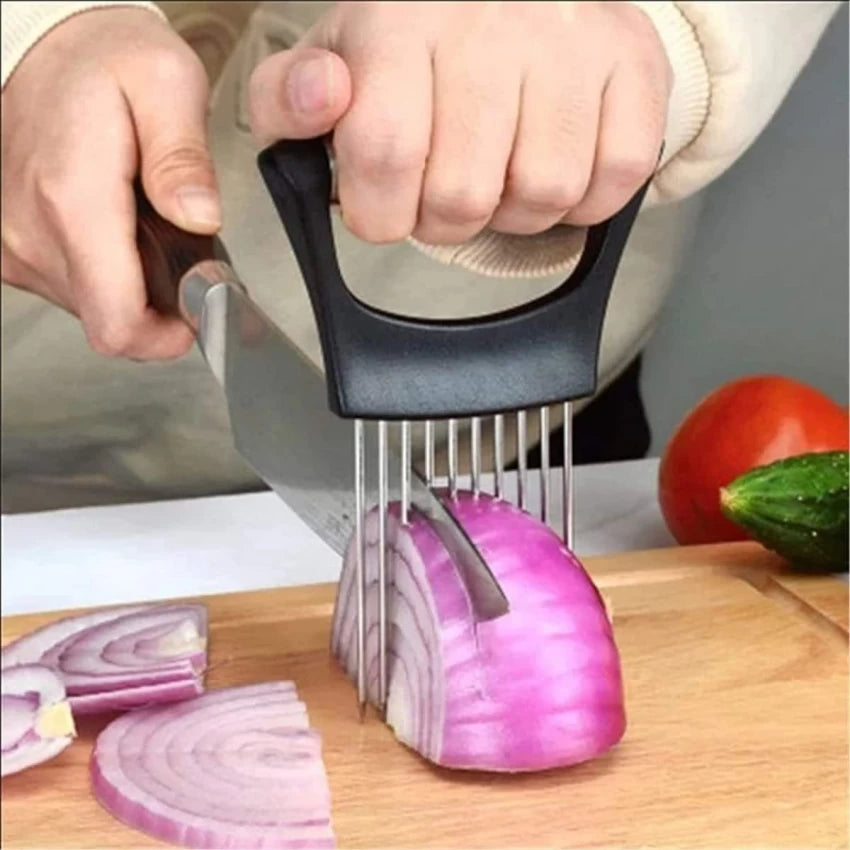 Holder Slicer Cutter