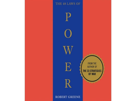 The 48 Laws of Power