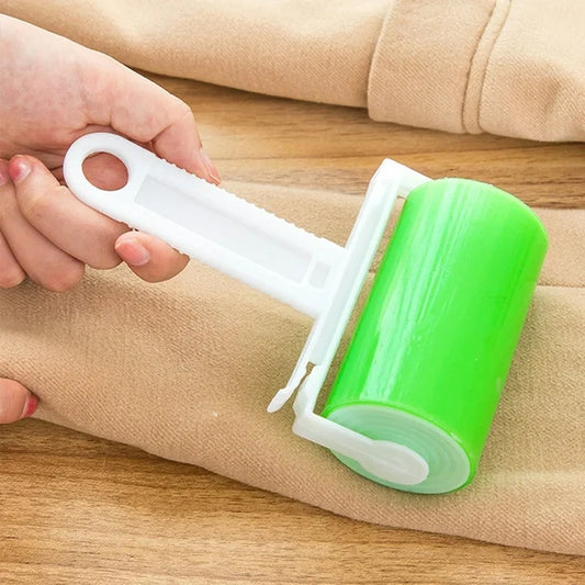 Reusable Lint Remover