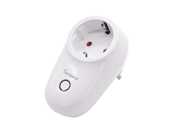 Sonoff Smart wifi plug