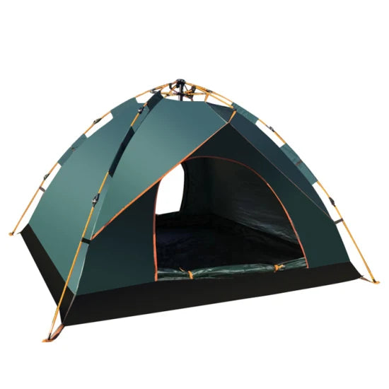 Double Layer Tent