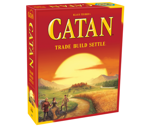 Catan