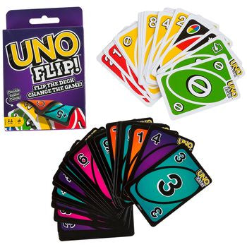 UNO FLIP