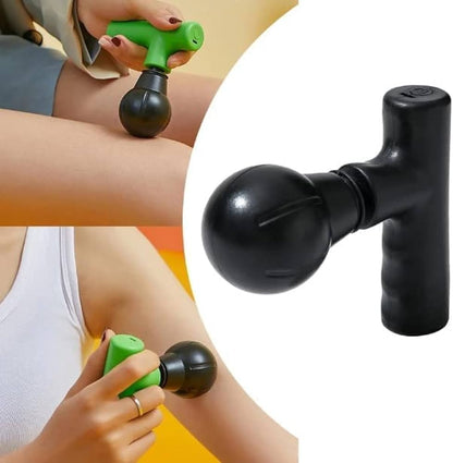 Mini Fascial Gun