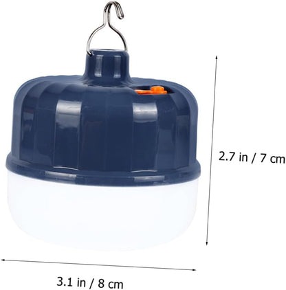 Multifunction Outdoor Lamp