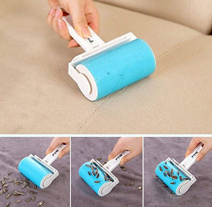 Reusable Lint Remover