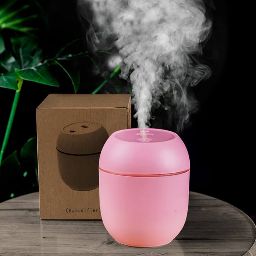 Mini Air Humidifier Portable