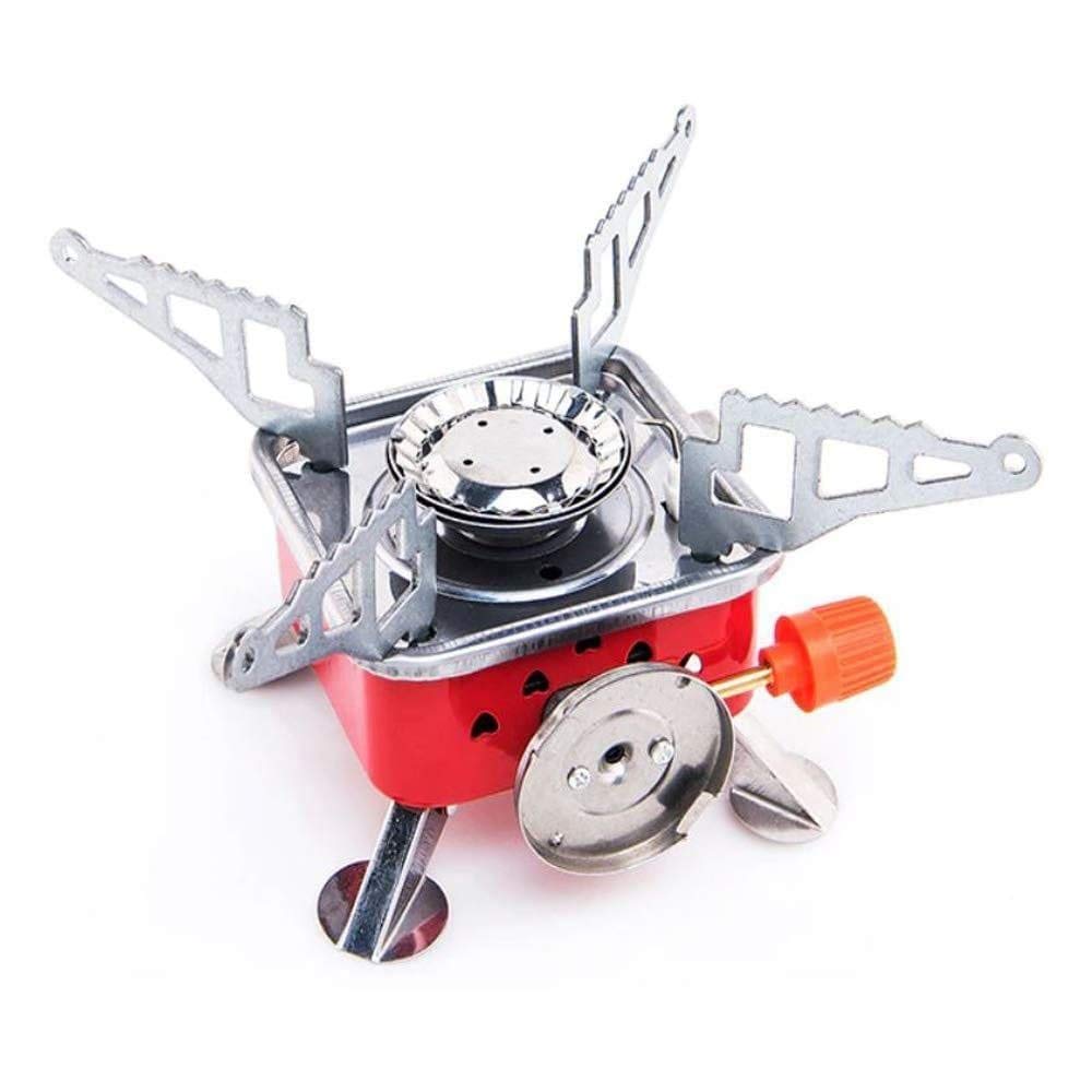 Outdoor Portable Gas Stove