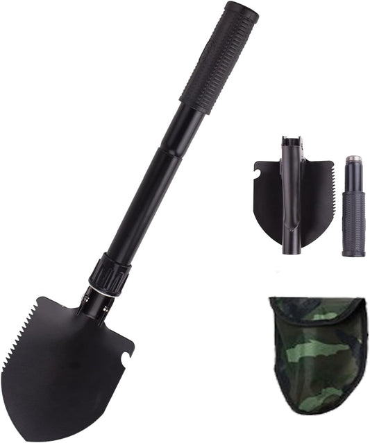 Multifunction Shovel