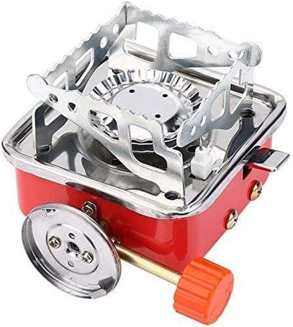 Outdoor Portable Gas Stove