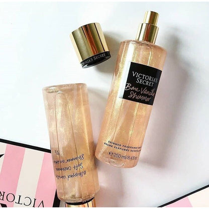 Victoria’s Secret Bare Vanilla Shimmer