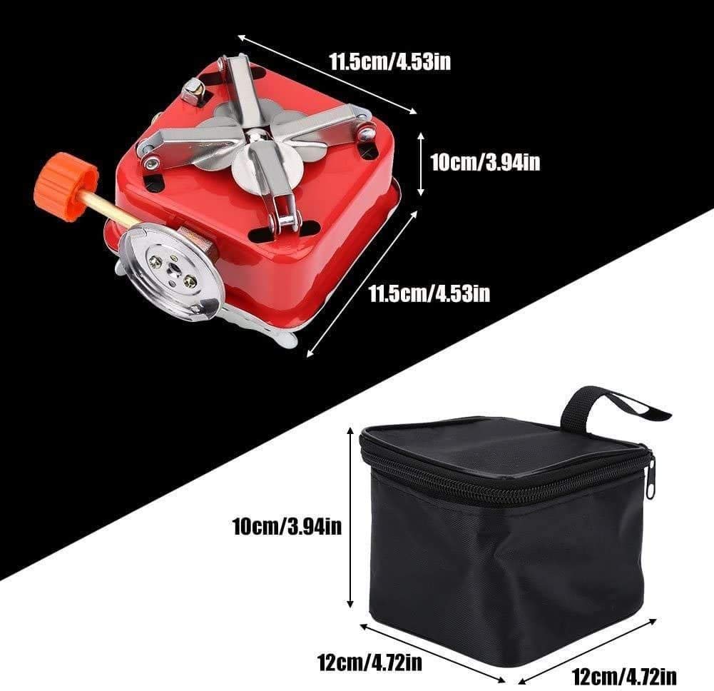 Outdoor Portable Gas Stove