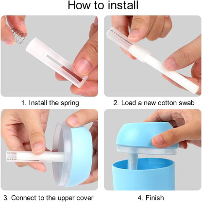 Mini Air Humidifier Portable