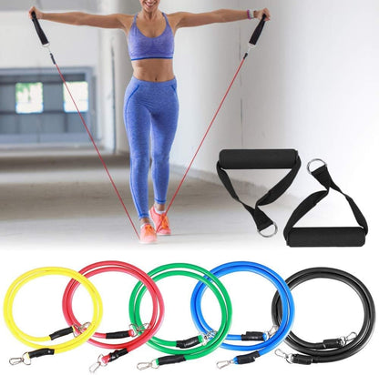 Fitness Band Set