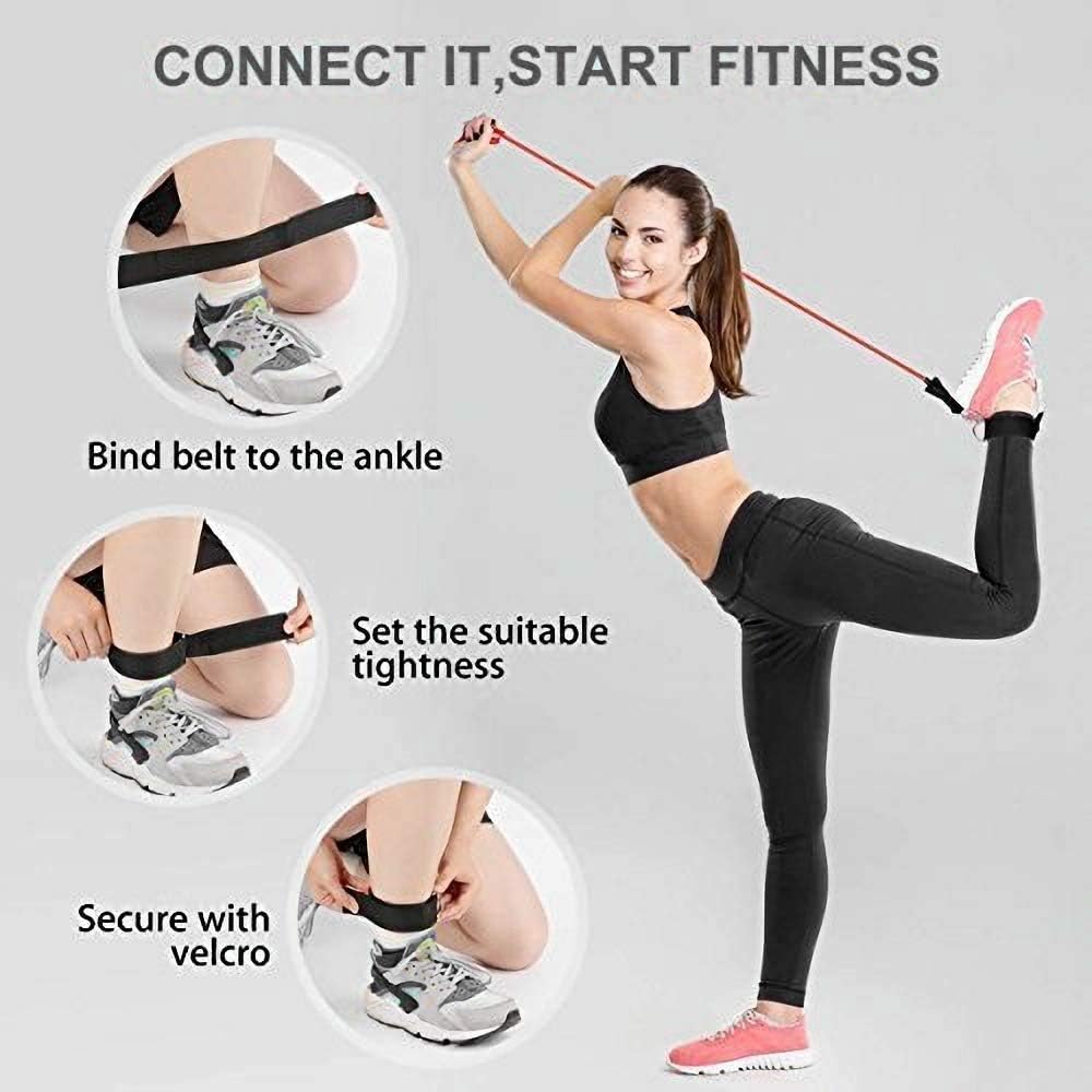 Fitness Band Set