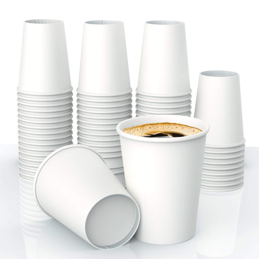 Nescafe Cups