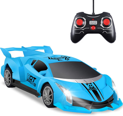 RC Car with Cool Led Lights