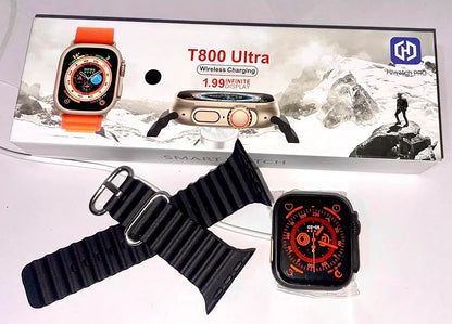 T800 Ultra Smart Watch