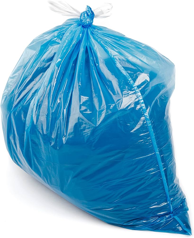 Large Trash Bags