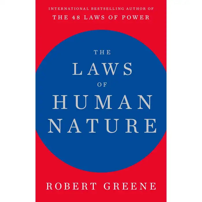 The Laws of Human Nature