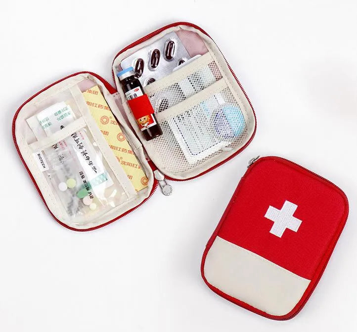 First Aid Bag