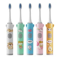 Electric Toothbrush for Kids