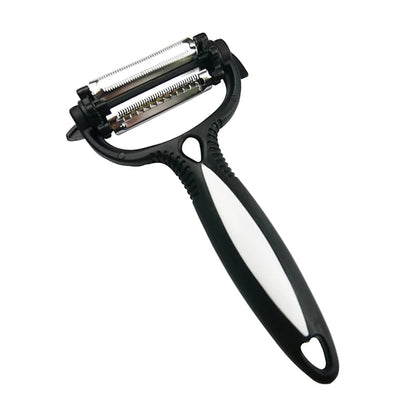 Rotatable Peeler