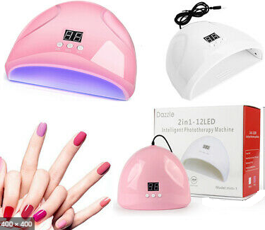 Nail Lamp Machine