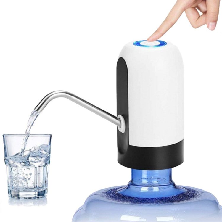 Automatic Water Dispenser