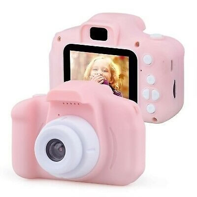 Mini Camera for Kids