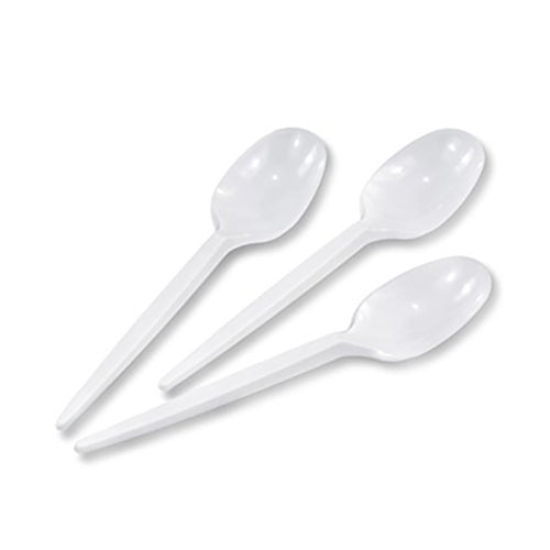 Disposable Spoons