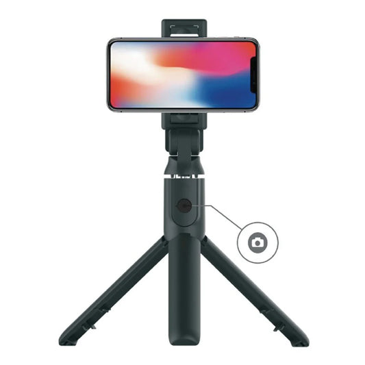 Porodo Selfie Stick with Tripod