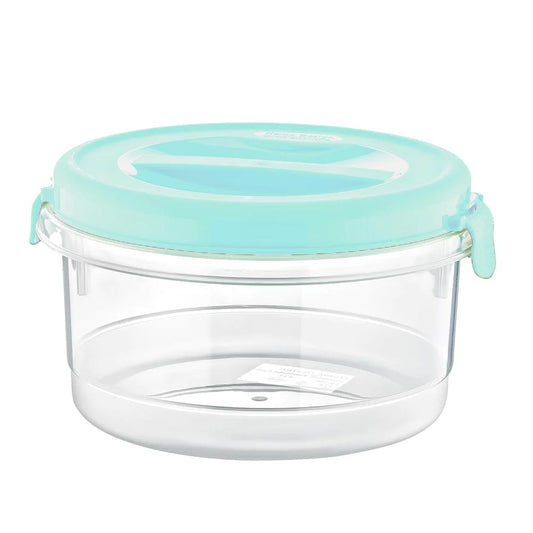 Plastic Round Container