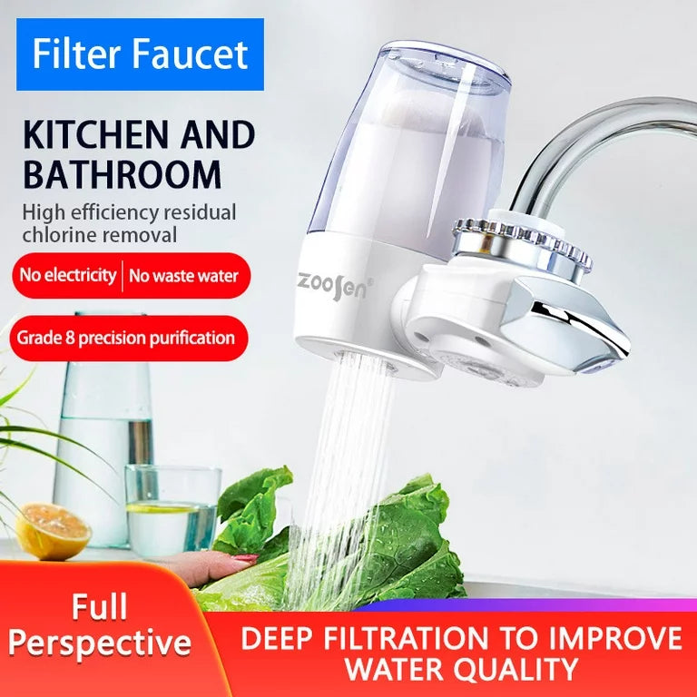 Water Purifier Filter