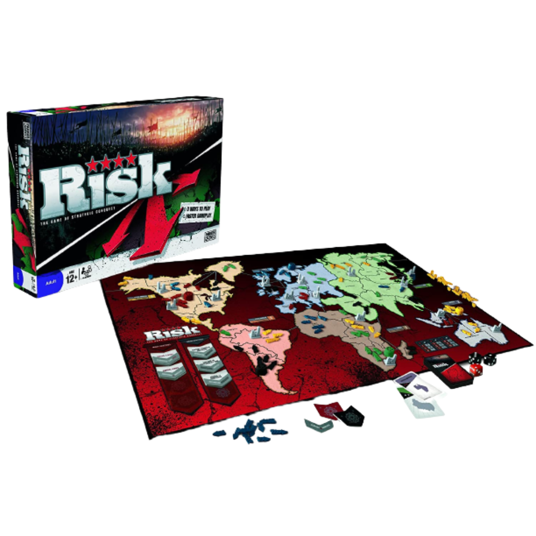 Risk